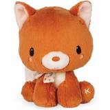 Kaloo Dyr Tøjdyr Kaloo Stuffed Animals multi Red Nino Fox Plush Toy