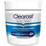 Clearasil Hudpleje Clearasil Ansigt Pore Cleaner Pads 65