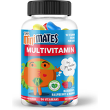 Team MiniMates Multivitamins VitaBeans 90 stk