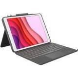 Logitech Tabletetuier Logitech Folio case for Apple iPad 10.2"/Pro 10.5"/10.9"