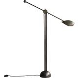 Bronze - LED-belysning Gulvlamper & Havelamper 101 Copenhagen Stingray Gulvlampe 145cm