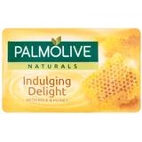 Palmolive Kropssæber Palmolive Naturals Bar Soap Indulging Delight Milk honey