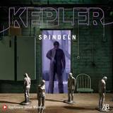 Spindeln (Lydbog, MP3, 2022)