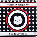 Manhattan Toy Aktivitetsbøger Manhattan Toy Wimmer-Ferguson See & Say Book