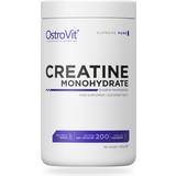 Kreatin OstroVit 100% Pure Creatine Monohydrate 500g