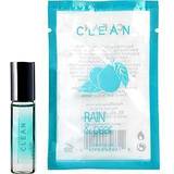 Clean Dame Eau Fraiche Clean Rain & Pear By Eau Fraiche Rollerball 0.17 Oz Mini