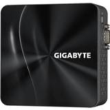 Stationære computere på tilbud Gigabyte BRIX's GB-BRR5H-4500 (rev. 1.0)