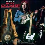 Musik Rory Gallagher The Best Of (CD)