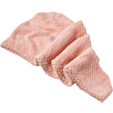 Rosa Håndklæder til hår Yuaia Haircare Microfiber