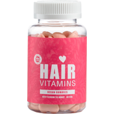 Vitaminer & Kosttilskud Yuaia Haircare Hair Vitamins 60 stk