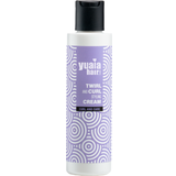 Blødgørende - Silikonefri Stylingprodukter Yuaia Haircare Twirl & Curl Styling Cream 150ml