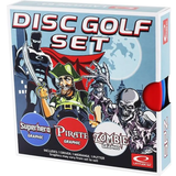 Disc Golf Latitude 64 Starter Set SPZ