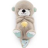 Lego Star Wars Fisher Price Soothe'n Snuggle Otter