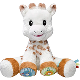 Giraffer - Tyggelegetøj Tøjdyr Sophie la girafe Touch & Play Music Plush