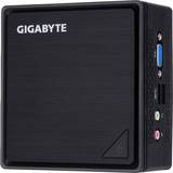 Gigabyte Stationære computere Gigabyte Brix GB-BPCE-3350C (rev. 1.0)