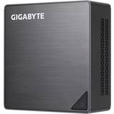 Gigabyte Stationære computere Gigabyte Brix s GB-BLPD-5005 (rev. 1.0)