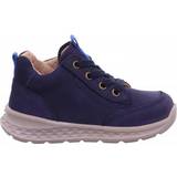 Superfit Breeze Sneakers with Lacing - Blue