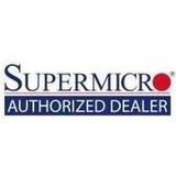 Kabinetter SuperMicro Mcp-290-00055-0n Chassis Rail Set Other