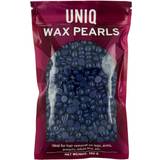 Stylingprodukter Uniq Wax Pearls Hard Wax Voksperler 100g, Lavender