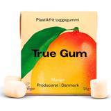 Tyggegummi True Gum Mango - 21