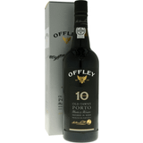 Offley 10 Old Tawny Porto Barão de Forrester 109.00 kr. pr.