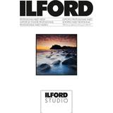 Analoge kameraer Ilford Studio Satin A3 50 ark