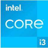 8 CPUs Intel Core i3 12100F 3.3GHz Socket 1700 Tray