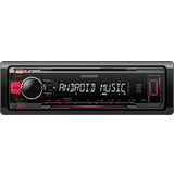 Car stereo Kenwood KMM-106 car stereo