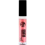 W7 Glamorous Lipgloss 03 Pink Diamond