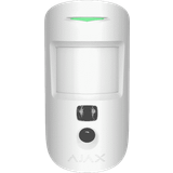 Ajax pir Ajax Motioncam PhOD
