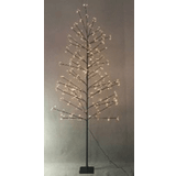 LED-belysning Julebelysning Conzept Led trådtræ 480 Julelampe