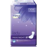 Hygiejneartikler TENA Lady Maxi Night, 12 stk.