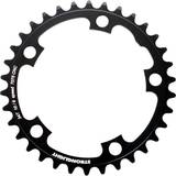 StrongLight Cykeldele StrongLight Chainring Ø110 Inner Double 42T 5
