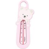 Pink Badetermometre BabyOno Floating Bath Thermometer