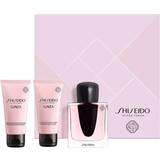 Shiseido Dame Gaveæsker Shiseido Ginza Eau De Parfum Holiday Gift Set