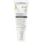 A derma exomega balm A-Derma Exomega Fortifying Moisturiser for Protective Barrier of Sensitive and Atopic Skin 200ml