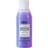 Orly Neglelakker & Removers Orly all purpose genius remover - gel remover 18ml