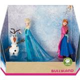 Legesæt Bullyland Disney Frozen presentset