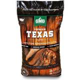 Røgning Green Mountain Premium Texas Pure Hardwood Outdoor BBQ Grilling Pellets