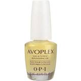 OPI Negleolier OPI OPI Avoplex Nail & Cuticle Replenishing Oil - .5