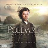 Poldark (TV Original Soundtrack) (Vinyl)