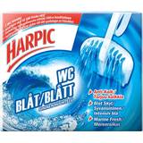 Harpic Badeværelsesrengøring Harpic WC Blue 2pcs
