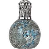 Grå - Krystal Pendler Ashleigh & Burwood Crackle Mosaic Pendant Lamp