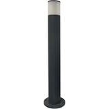 Philips Gulvlamper & Havelamper Philips LED BCP151 Black Bollard