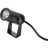 Dæmpbare - IP67 Spotlights SG Armaturen Hovden Midi Black Spotlight
