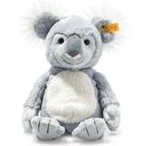 Steiff Tøjdyr Steiff Soft Cuddly Friends Koala Nils blågrå/hvid, 30 cm