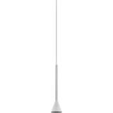 GU10 Loftlamper Eglo Basic White Pendel