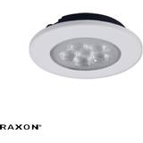 RAXON Spotlights RAXON Indbygningsspot LED Spotlight