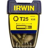 Irwin bits torx T25 10 stk