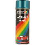A.B.S. Bremsesystemer A.B.S. Motip Autoacryl spray 53674 400ml